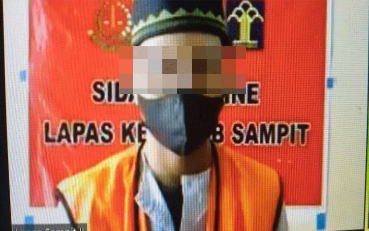 Kasus Pencurian Kotak Amal Sudah Berdamai