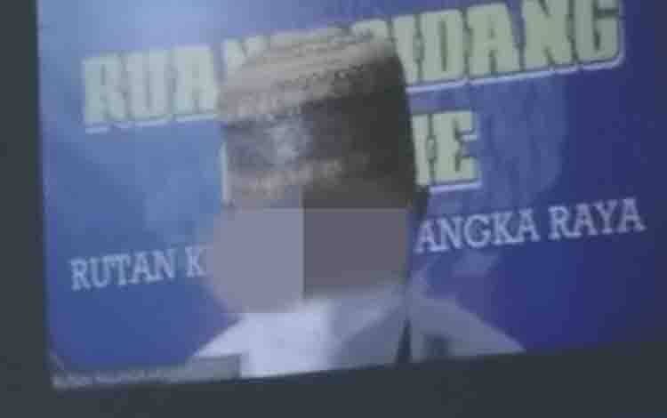 Terbukti Edarkan Sabu, Terdakwa Ini Terancam 7 Tahun Penjara
