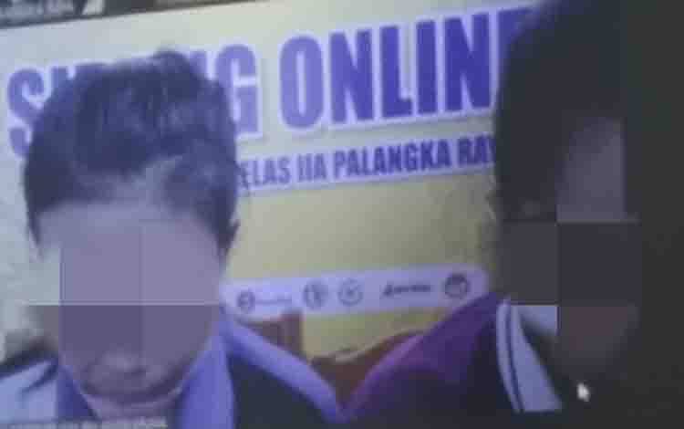 2 Sahabat Ini Terancam 7 Tahun Penjara karena Kerja Sama Jual Sabu