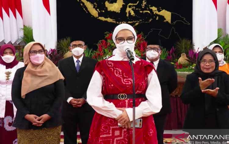 Berdirinya Komnas Disabilitas Jadi Langkah Awal Kesetaraan