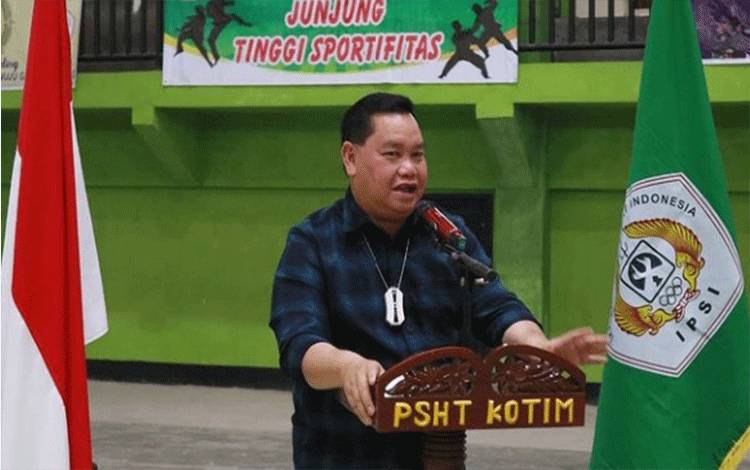 Siap-Siap, Status PPKM Kotim akan Naik Level 3 Selama 10 Hari