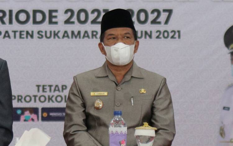 Kawasan Transmigrasi Pulu Nibung Ditetapkan Seluas 28,929 Hektare