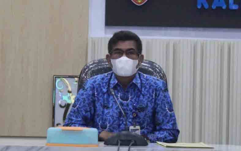 Peningkatan Kualitas Pelayanan Publik di Era Transformasi Digital Butuh Dukungan dari Berbagai Pihak