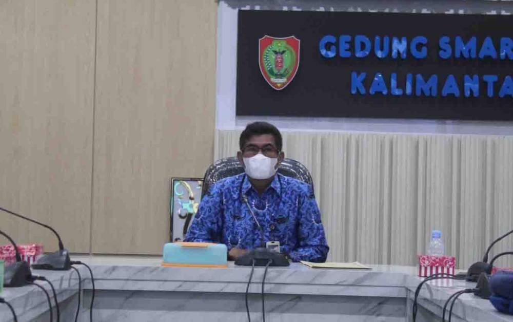 Pranata Humas Harus Lebih Memahami Peran dan Fungsingnya
