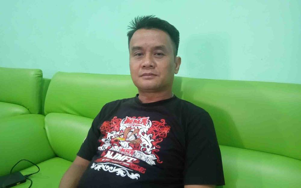 Wakil Ketua II DPRD Barito Timur: Waspadai Demam Berdarah dan Bencana Banjir
