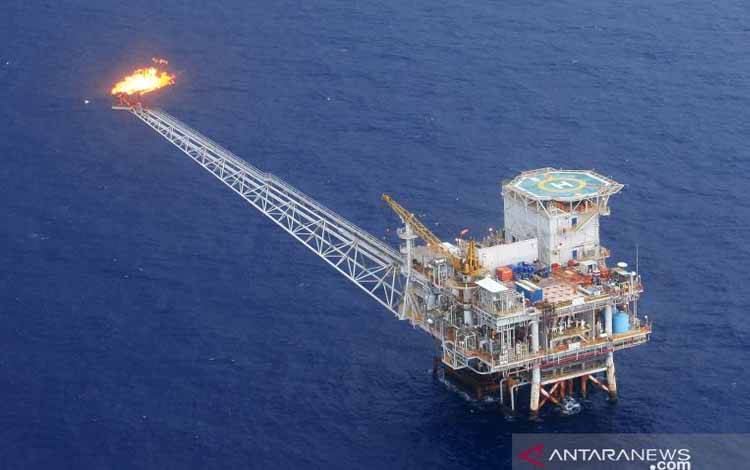 Kementerian ESDM Terbitkan Kebijakan agar Kontraktor Garap Blok Idle