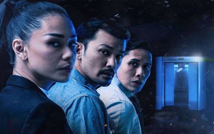 Film "Kamu Tidak Sendiri" Tayang Perdana di JAFF 2021