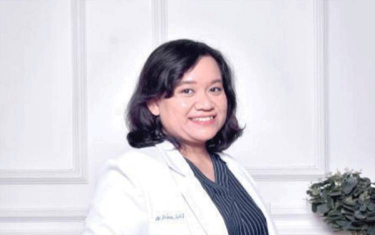 Dokter: Cegah Depresi dengan Bersikap Fleksibel dan Berpikir Positif