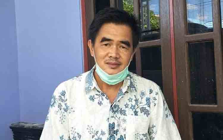 Pelayan Publik Diminta Tetap Berikan Layanan Prima kepada Masyarakat