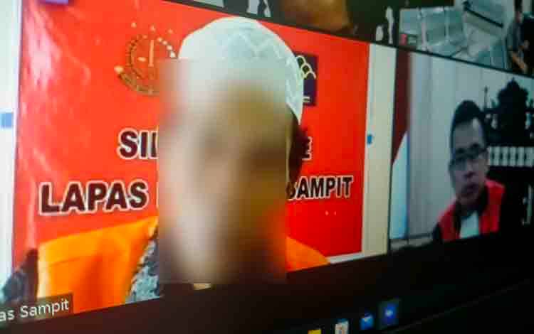 Baru Sekali Diminta Angkut Buah dan Ternyata Hasil Sawit Curian