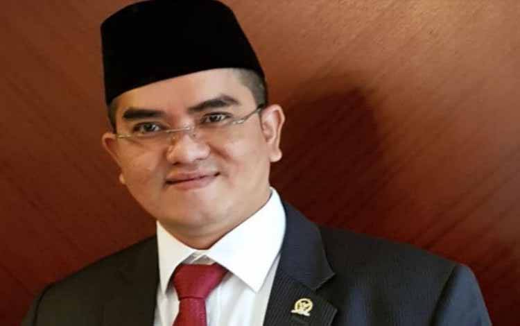 Anggota Komisi VII DPR Apresiasi Darmawan Prasodjo sebagai Dirut PLN