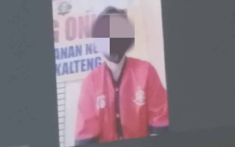 Edarkan Sabu, Terdakwa Ini Terancam 7 Tahun Penjara