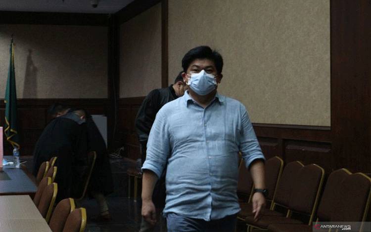 Alasan Jaksa Tuntut Hukuman Mati terhadap Heru Hidayat