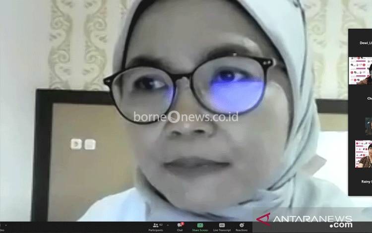 Komnas Perempuan: Laporan Kekerasan dalam Pacaran Terbesar Ketiga