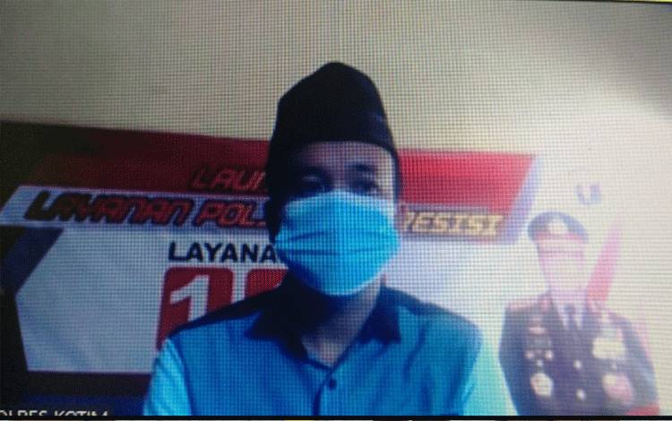 Mantan Karyawan PT GAP Dituntut 7 Bulan Penjara