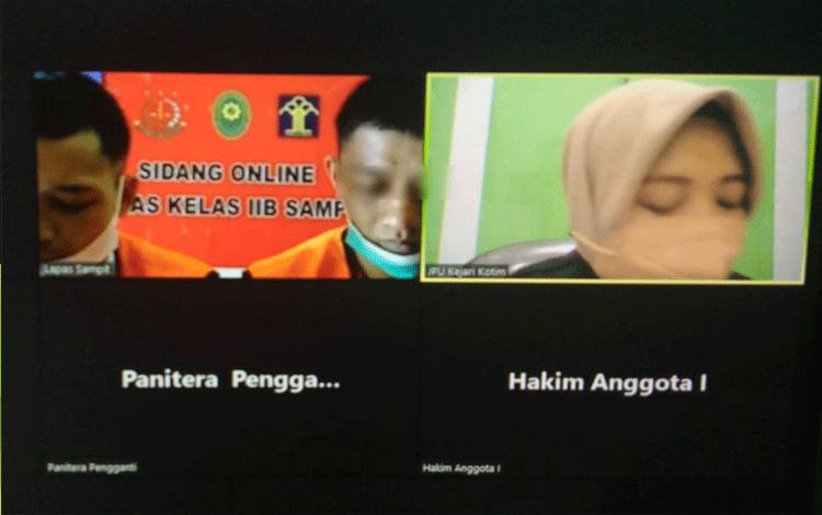 Ini Ancaman Penjara untuk Residivis dan Rekannya Terlibat Penggelapan CPO