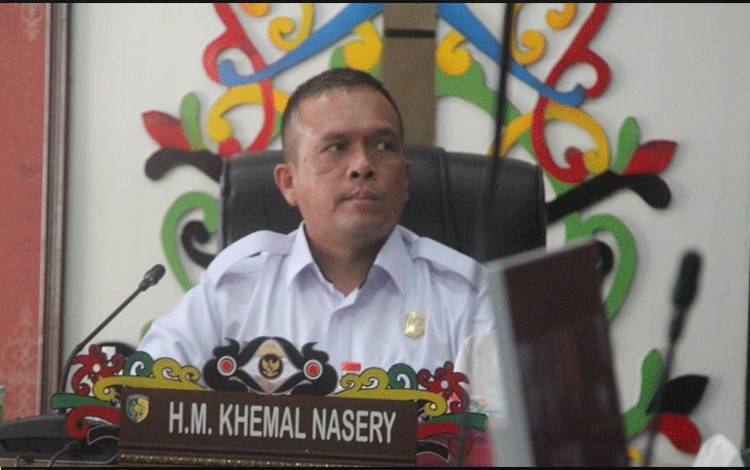 Dewan Minta Pemko Palangka Raya Kembangkan Pariwisata Ekonomi Kreatif