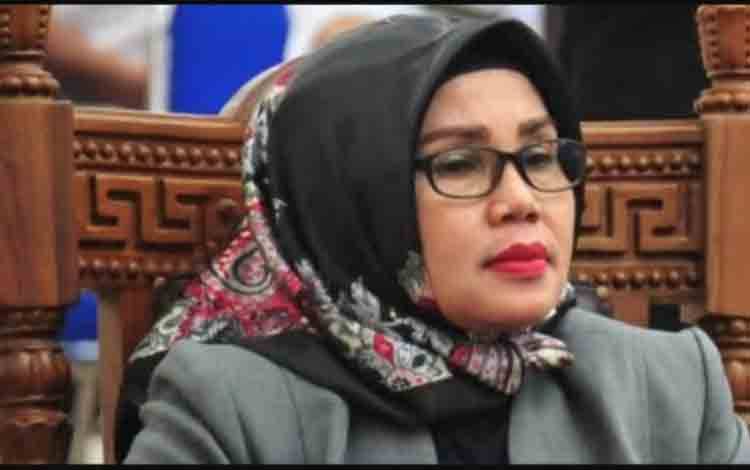 Dewan: Penegakan Hukum Tidak Boleh Tebang Pilih
