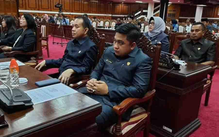 Lindungi Tenaga Kerja Lokal di Kalteng dengan Perda