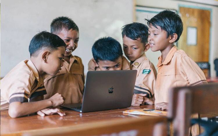 Alasan Belajar Harus Menyenangkan