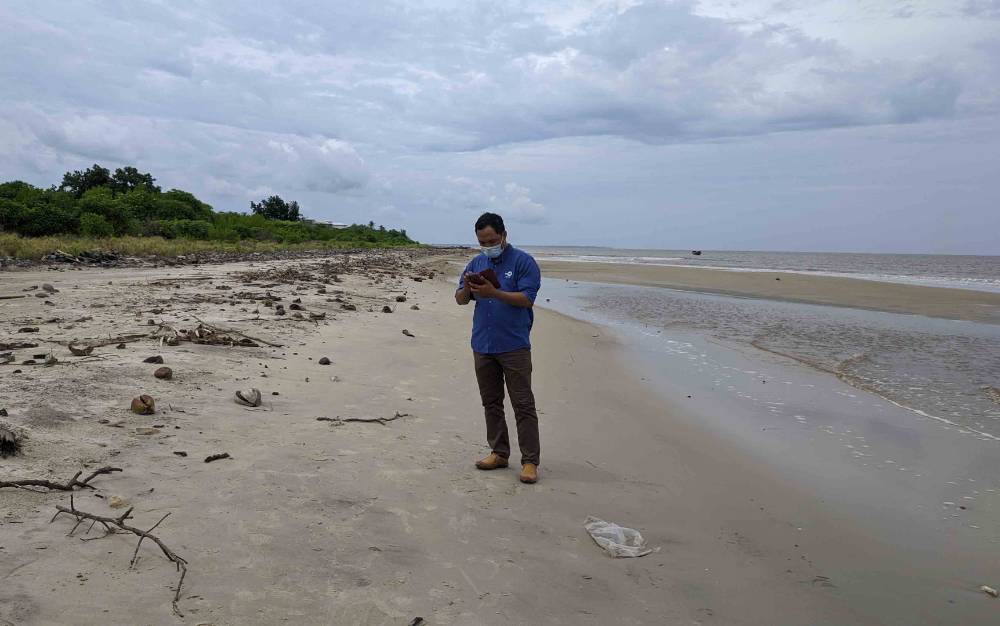 Tempat Wisata di Kotim Boleh Buka saat Libur Natal dan Tahun Baru