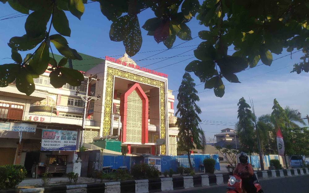 Tidak Ada yang Baru, Ini Jumlah Kasus Covid-19 di Kotim