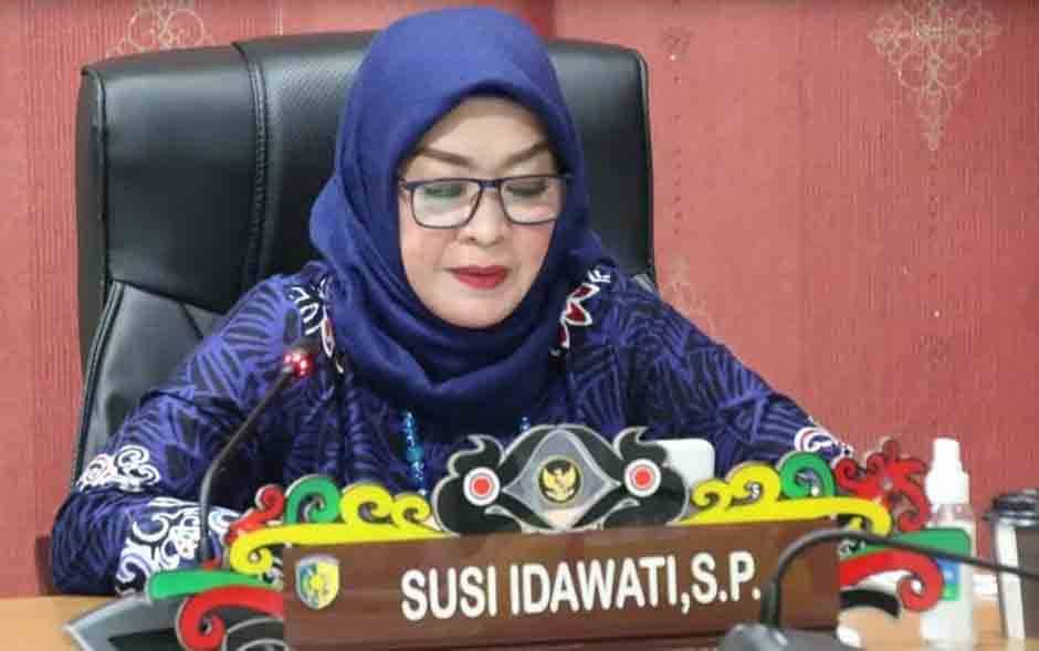 Pemko Diminta Antisipasi Kenaikan Harga Bahan Pokok Jelang Natal dan Tahun Baru