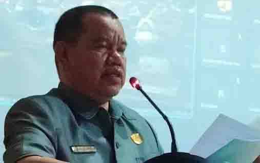 DPRD Kotim: Akhir Tahun Curah Hujan Tinggi, Pemerintah Harus Ambil Langkah Antisipatif