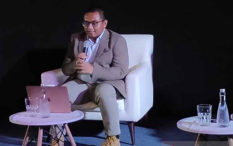 Peneliti CSIS Sebut Daya Tahan Demokrasi di Indonesia Relatif Kuat