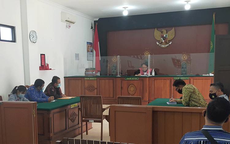 Praperadilan Ditolak, Status Tersangka Penggelapan Dana Koperasi Dinyatakan Sah