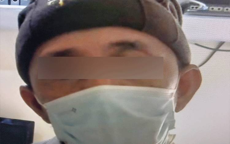 Dapat Kenalan Pengedar Sabu dari Teman, tapi Tidak Tahu Siapa Namanya