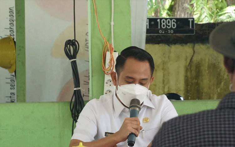 Pemko Maksimalkan Pencegahan Covid-19 Saat Natal dan Tahun Baru