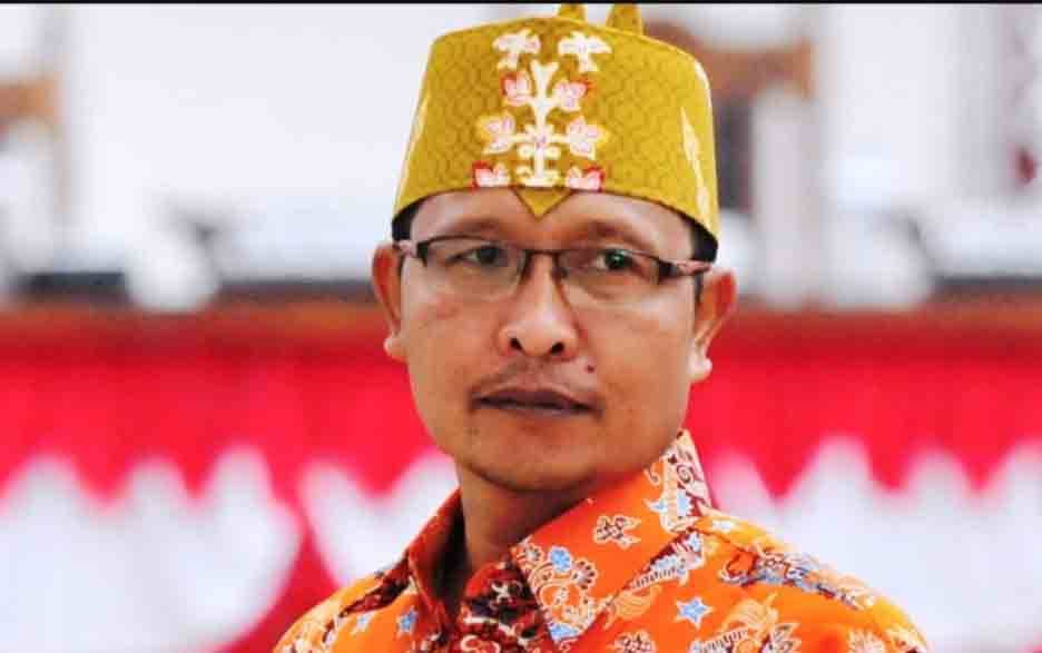 Legislator Dorong Peningkatan Potensi Pertanian di Kecamatan Rakumpit