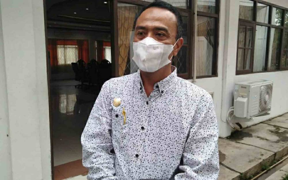 Banjir Air Pasang, Ini Imbauan Anggota DPRD Kapuas