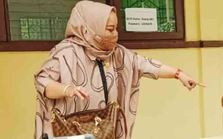 Dewan Minta Pemda Pantau Ketersediaan Bahan Pokok Menjelang Nataru