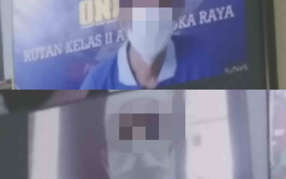 Uang Hasil Penjualan Ban Bus Curian Digunakan untuk Judi Online