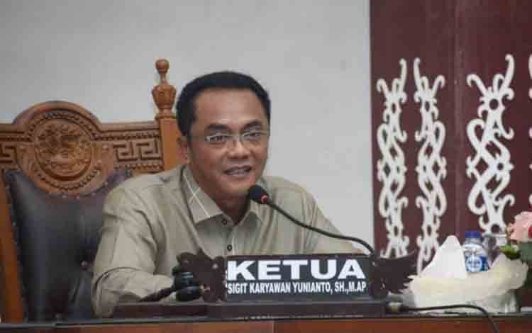 Dewan Harapkan Pemko Komitmen Jaga Ekosistem Hutan Kota