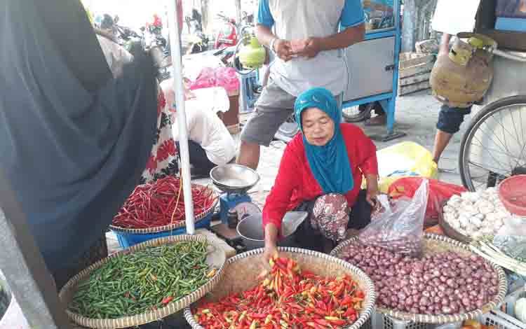 Harga Komoditas di Kobar per 26 Juni Stabil