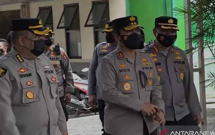 23 Jenazah Korban Bencana Gunung Semeru Telah Teridentifikasi
