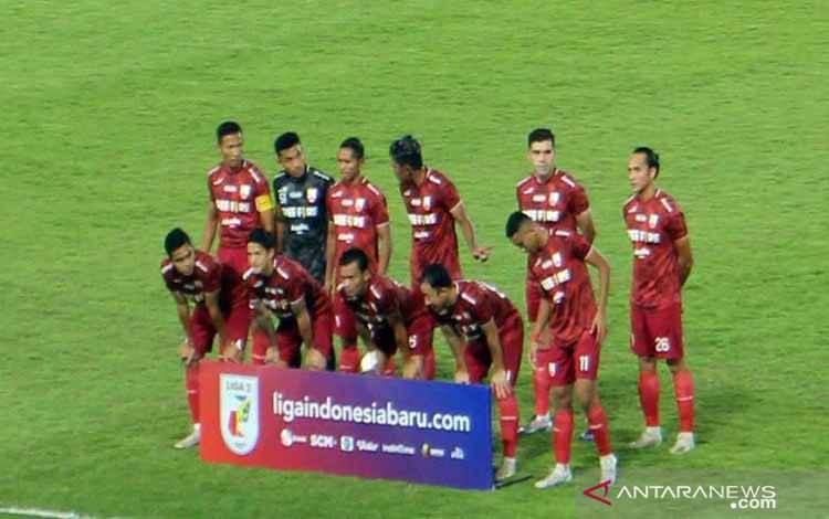 Jacksen Tiago Berharap Persis Solo Persiapkan Diri Sebaik Mungkin