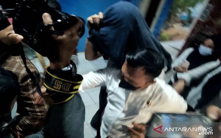 Rektor Unsri Minta Kasus Asusila Diduga Dilakukan 2 Dosen Kepada 4 Mahasiswi Tidak Dipolitisasi