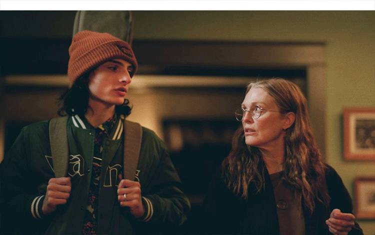 Festival Film Sundance 2022 Umumkan Daftar Film yang Akan Diputar