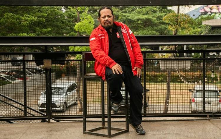 PSTI: Timnas Tak Boleh Berpuas Diri Setelah Tekuk Kamboja
