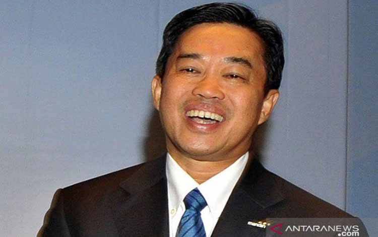 Erick Tunjuk Zulkifli Zaini Jadi Komut Holding Perkebunan Nusantara