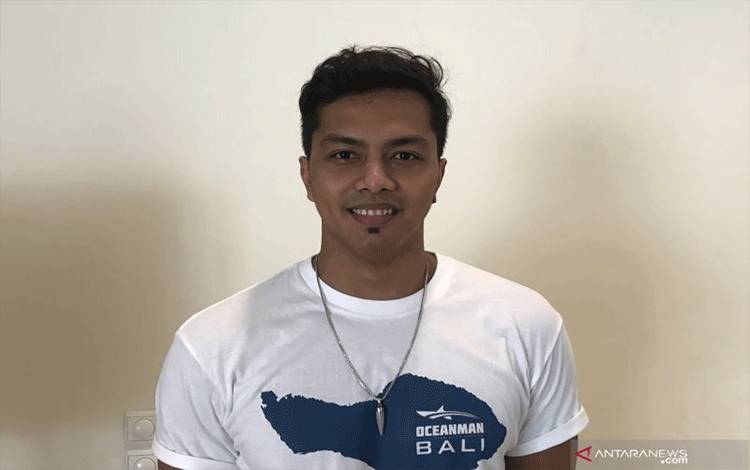Indonesia Kirim Empat Wakil ke Kejuaraan Dunia Renang di Abu Dhabi