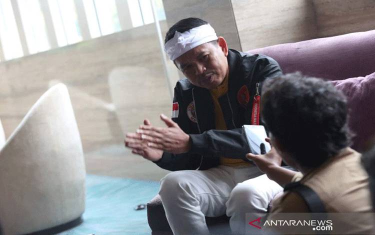 Dedi Mulyadi Usulkan DPR Bentuk Pansus Kelangkaan Minyak Goreng
