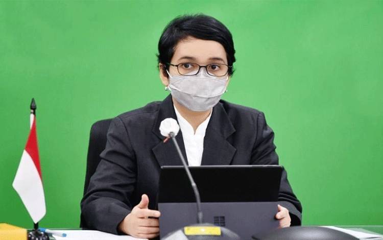 Indonesia Usung Tiga Topik Utama Dalam DEWG G20 2022