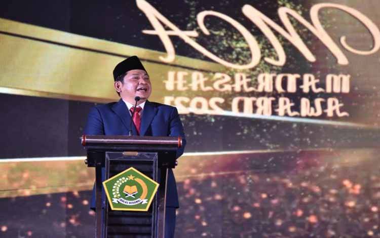 Kemenag Dorong Lembaga Pendidikan Keagamaan Terus Ciptakan Inovasi