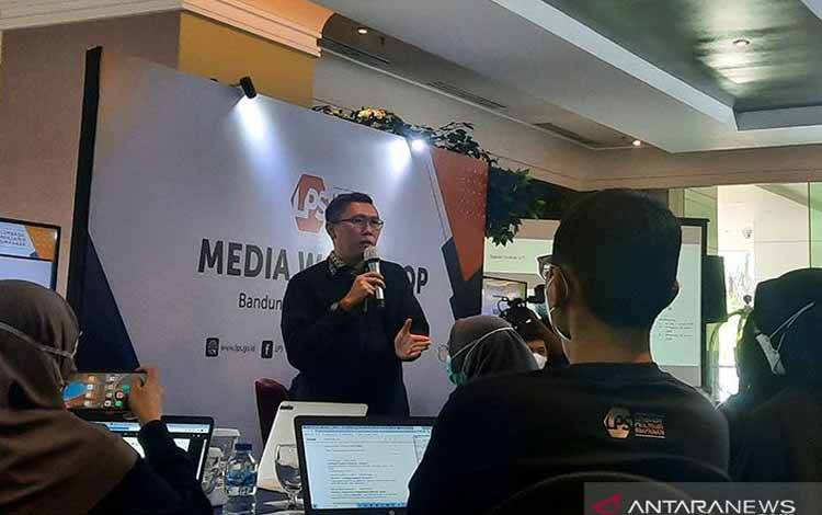 LPS Perkuat Sinergi dengan Kejagung untuk Penanganan Bank Gagal