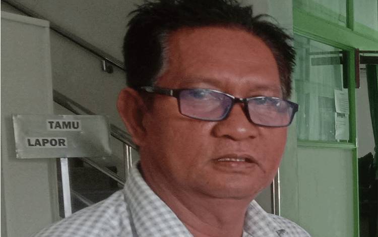 Anggota DPRD Katingan Ini Minta Warga Tak Rayakan Pergantian Tahun